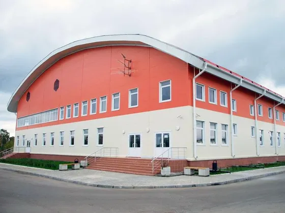 СЛК Арктика