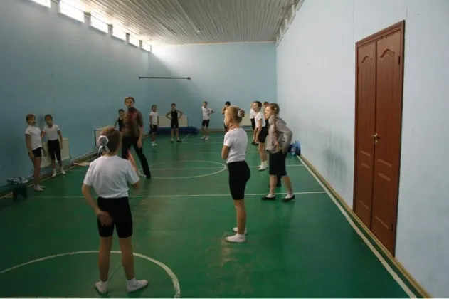 ДОЛ Зеленый Город: фото 11