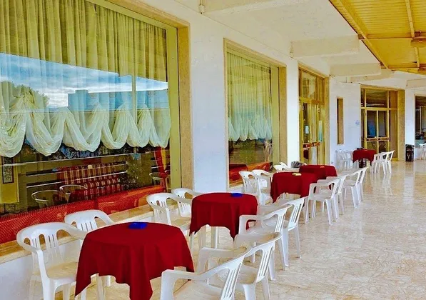 Santa Caterina Village: фото 20