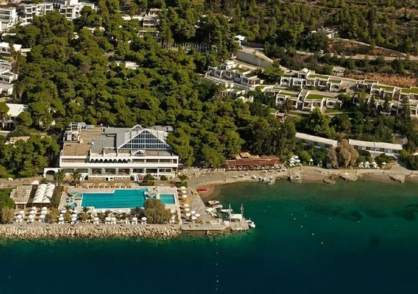 Ramada By Wyndham Loutraki Poseidon Resort: фото 2