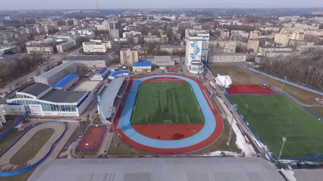 Академия спорта Смоленск: фото 11