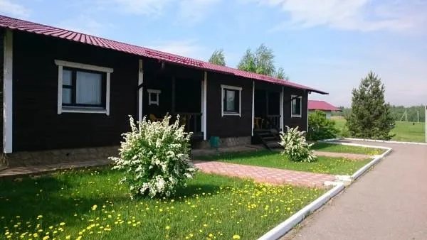 Горнолыжный Клуб Леонида Тягачёва в Московской области: фото 3