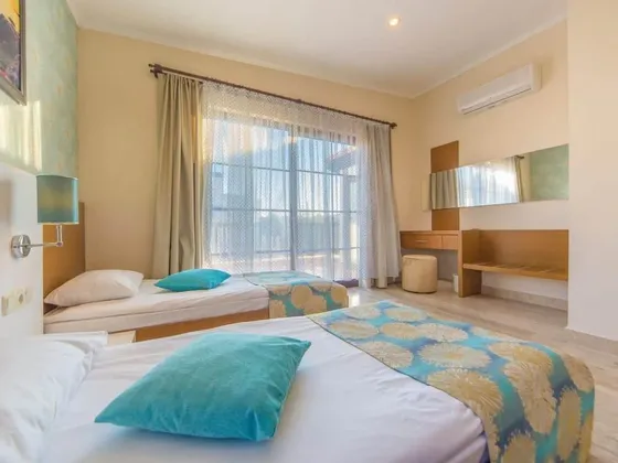 Fun & Sun River Resort: фото 12