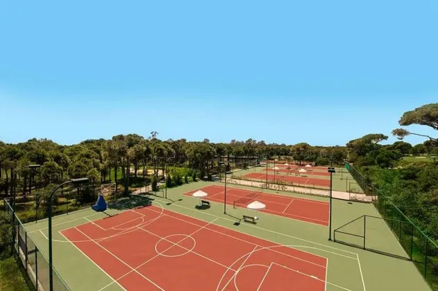 Maxx Royal Belek Golf Resort: фото 41