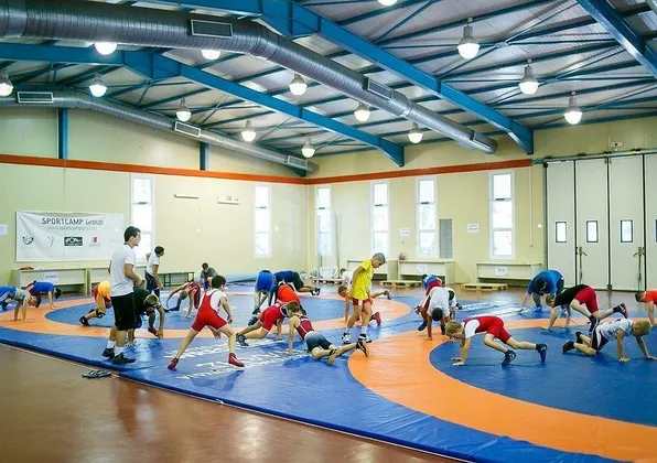 Sportсamp: фото 13