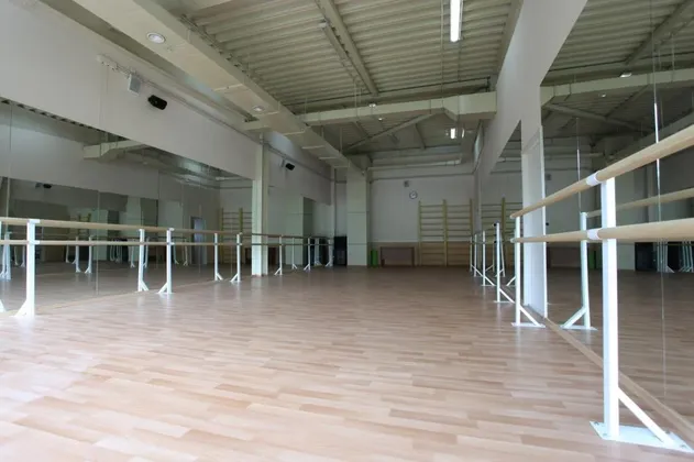 Санаторий Подмосковье Фнс: фото 10