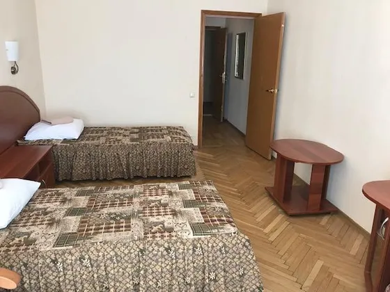 Дом отдыха Москвич в Сонино: фото 10
