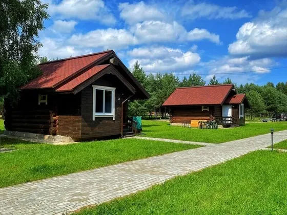 Парк-отель Чеснава: фото 33