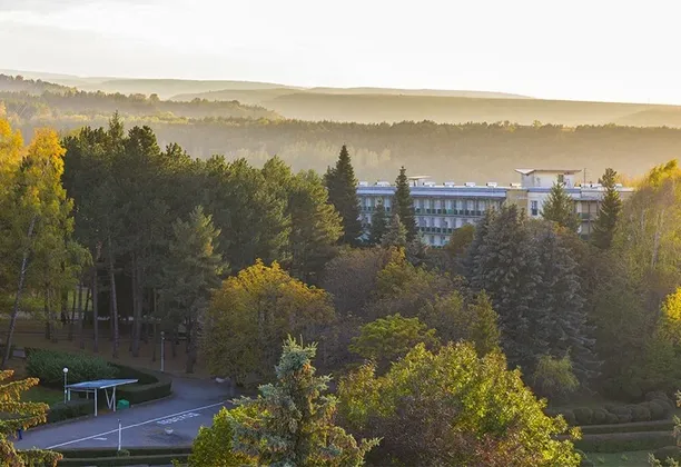 Санаторий Пикет в Кисловодске: фото 3