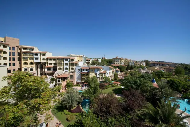 Limak Arcadia Sport Resort: фото 7
