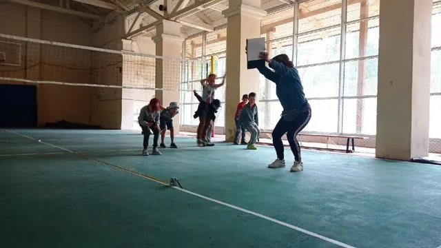 Детский лагерь Голубая Стрела: фото 10