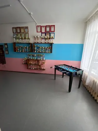 Спортивная база "Дом Спорта": фото 8