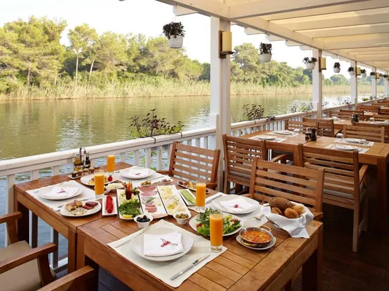 Titanic Deluxe Golf Belek: фото 31