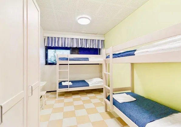 Imatra Base Camp: фото 30