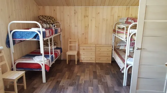 ДОЛ Кругосветка в Ленинградской области: фото 5
