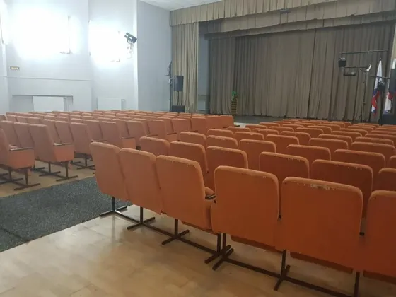 Детский оздоровительно-образовательный центр Маяк в Ленинградской области: фото 29