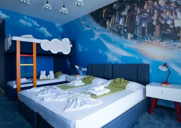 Therma Eco Village: фото 19