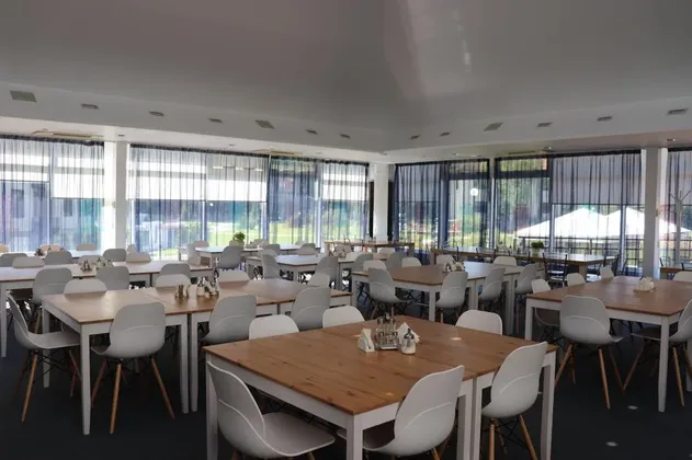 Дом отдыха Ступино в Московской области: фото 21