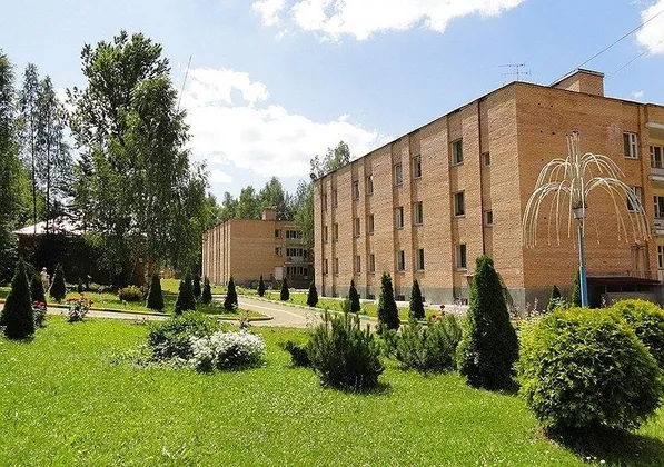 Загородный учебно-оздоровительный комплекс «Солнечный»: фото 25