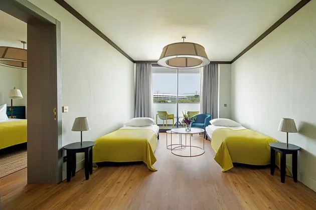 Voyage Belek Golf & SPA Hotel: фото 32