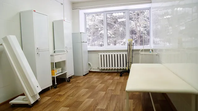 Детский оздоровительный лагерь Высоковский бор в Ярославской области: фото 18