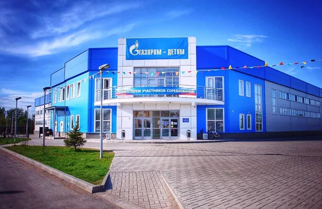 ФОК Гладиатор