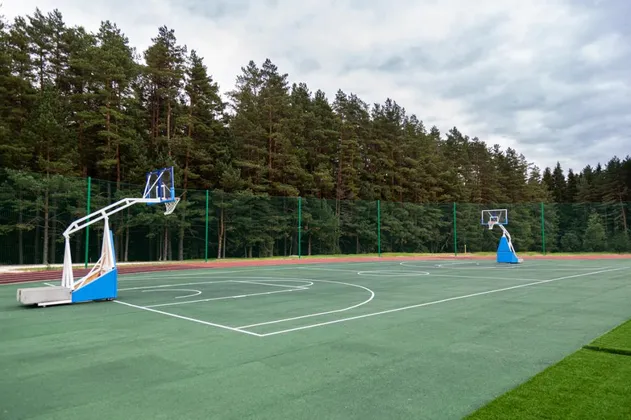 Спортивный Комплекс Море Спорта: фото 17