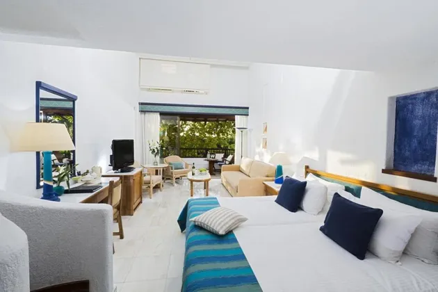 Coral Beach Paphos 5*: фото 18