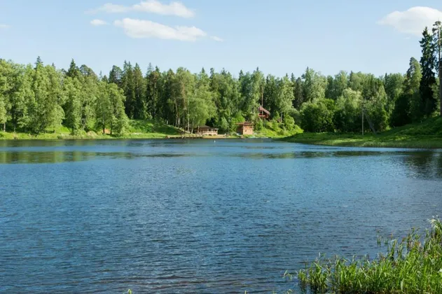 ДОЛ Юный Кировец: фото 18
