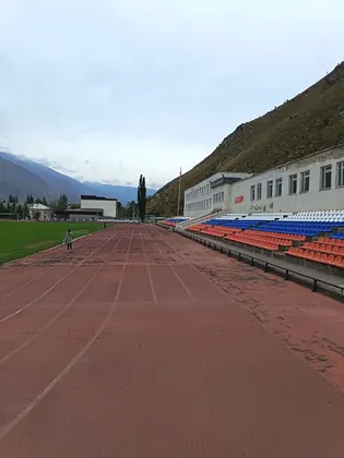 Спортивная база Баксан: фото 5