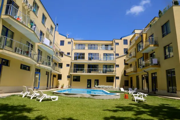 Спортивный Лагерь Хелиос: фото 3