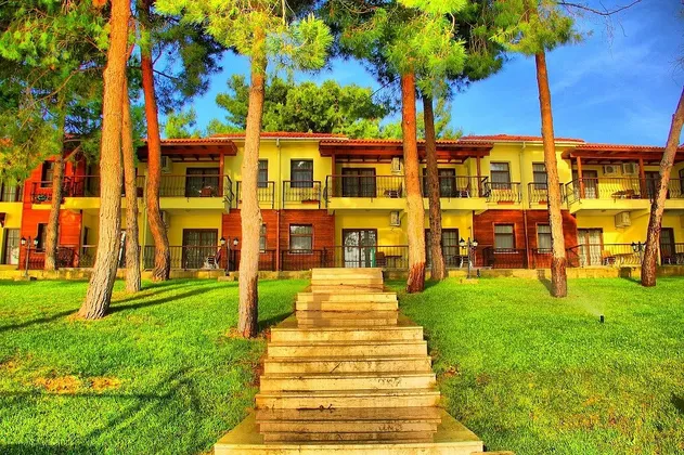 Indigo Dardanos в Турции: фото 14