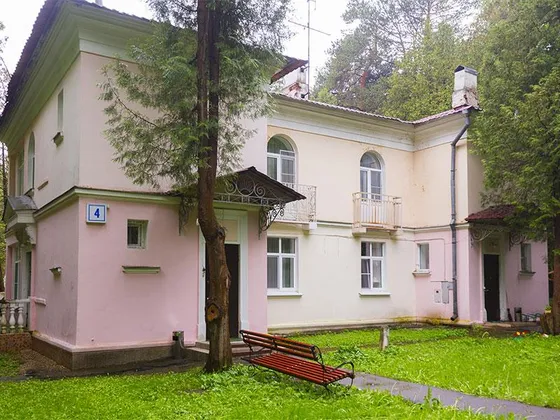 Оздоровительный Комплекс Снегири: фото 15
