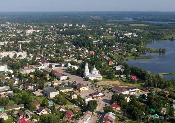 Амакс Валдайские Зори: фото 21