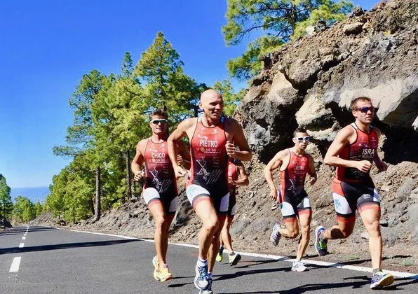 Т3 (Tenerife Top Training): фото 18