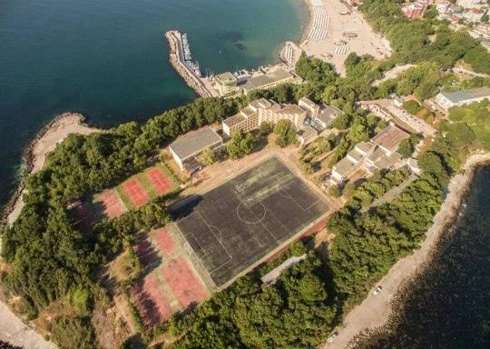 ДСЛ Росица: фото 5