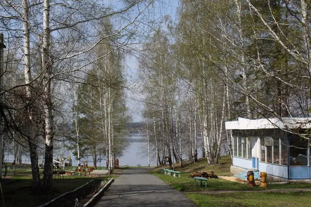 ДОЛ Волна