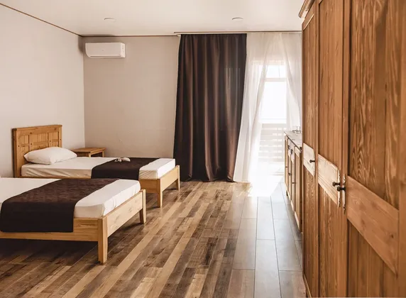 Центр спортивной подготовки Фанагориец: фото 13