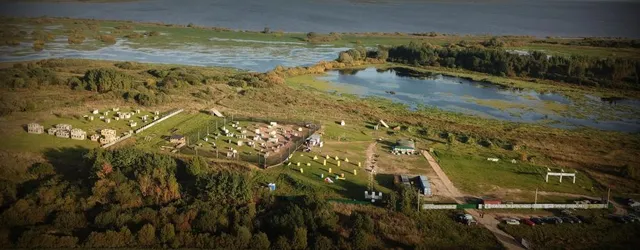 Парк Holmgard Park в Великом Новгороде: фото 5