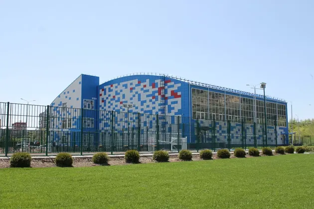 ФОК им. Г.А. Романенко