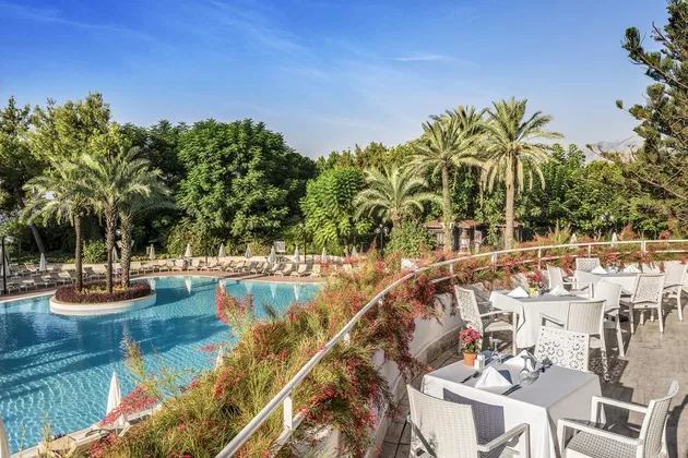 Rixos Downtown Antalya: фото 23