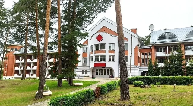 Малюшина дача