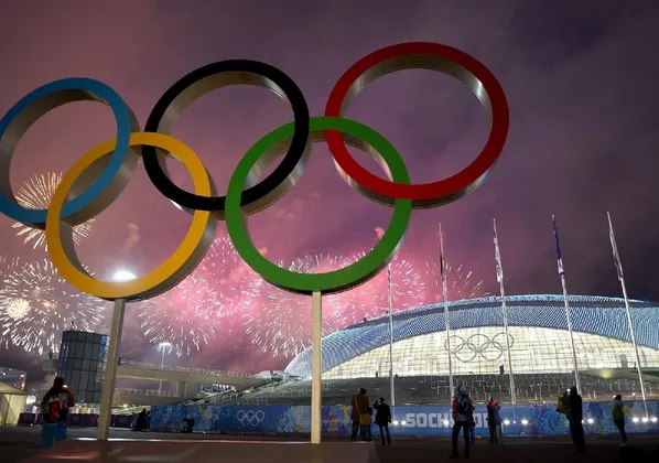 Центр спортивной подготовки Юг-Спорт в Сочи: фото 40
