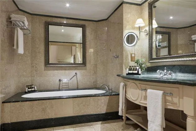 Aphrodite Hills Holiday Residences & Villas: фото 6