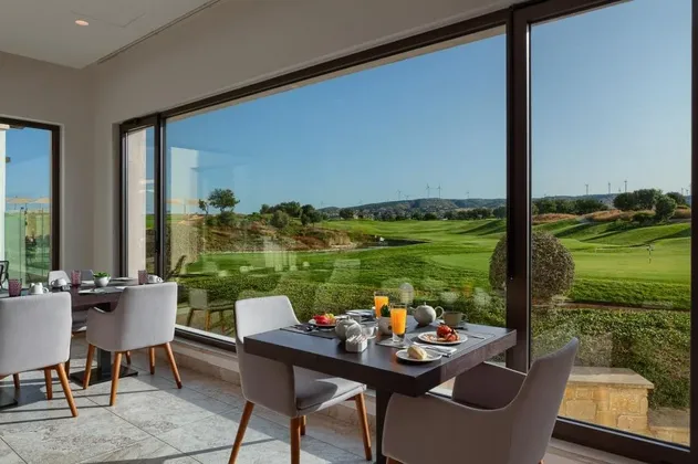 Aphrodite Hills Holiday Residences & Villas: фото 8