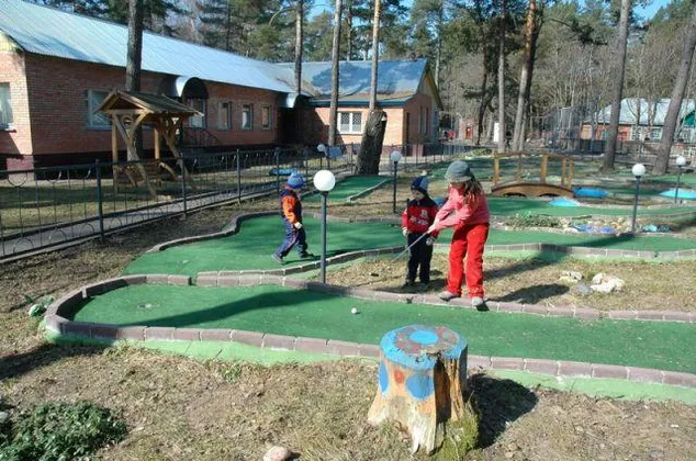 Спортивно-Оздоровительный Комплекс "Смена": фото 10