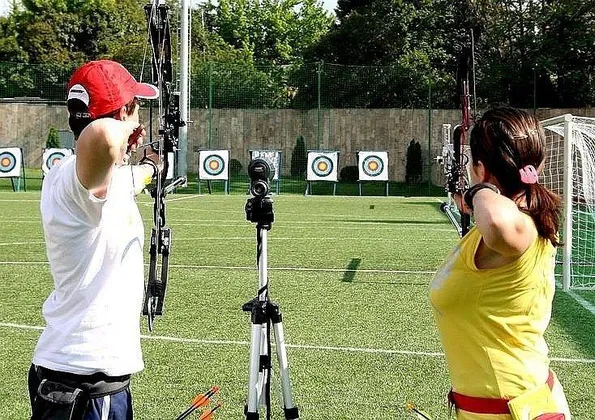 Центр спортивной подготовки Юг-Спорт в Сочи: фото 9