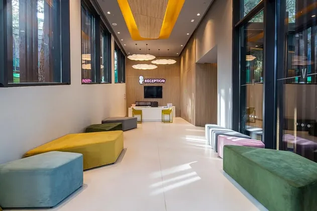 Voyage Belek Golf & SPA Hotel: фото 6