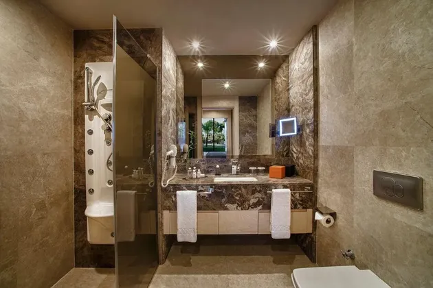 Maxx Royal Belek Golf Resort: фото 21