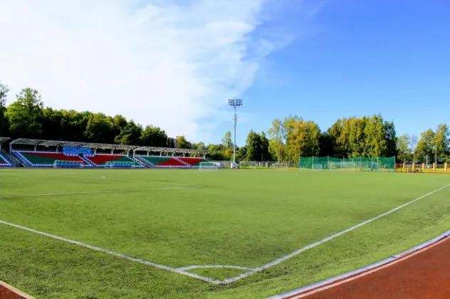 Культурно-Спортивный Комплекс Нара: фото 3
